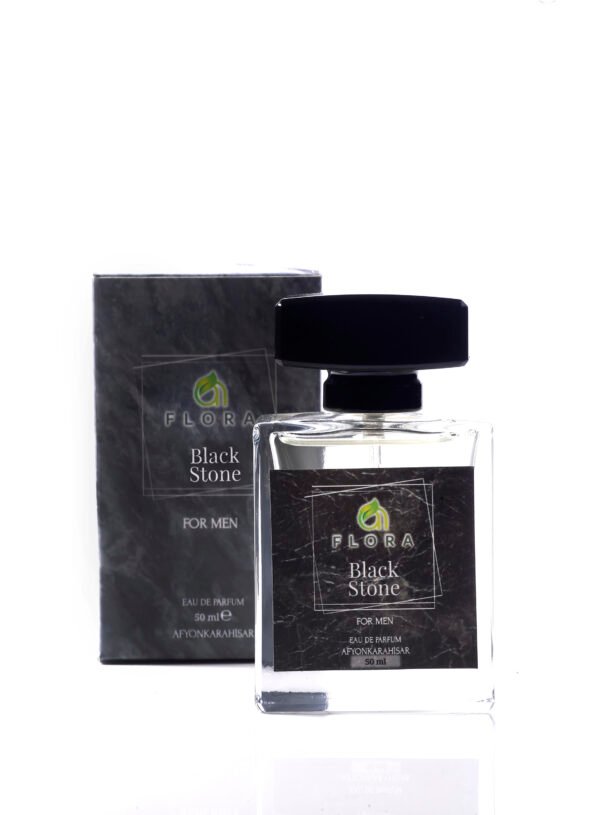 Black Stone Erkek Parfümü