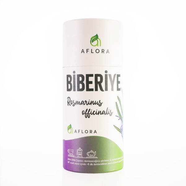 Biberiye