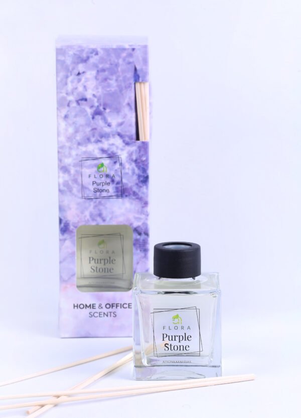 Purple Stone Oda Kokusu (Yasemin Çiçeği)