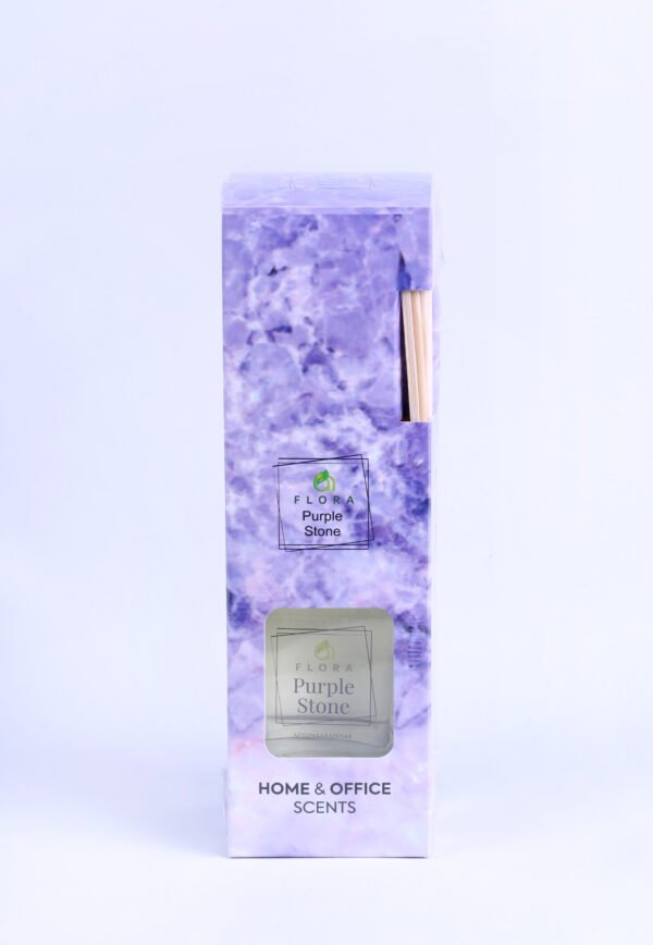 Purple Stone Oda Kokusu (Yasemin Çiçeği) - Görsel 3