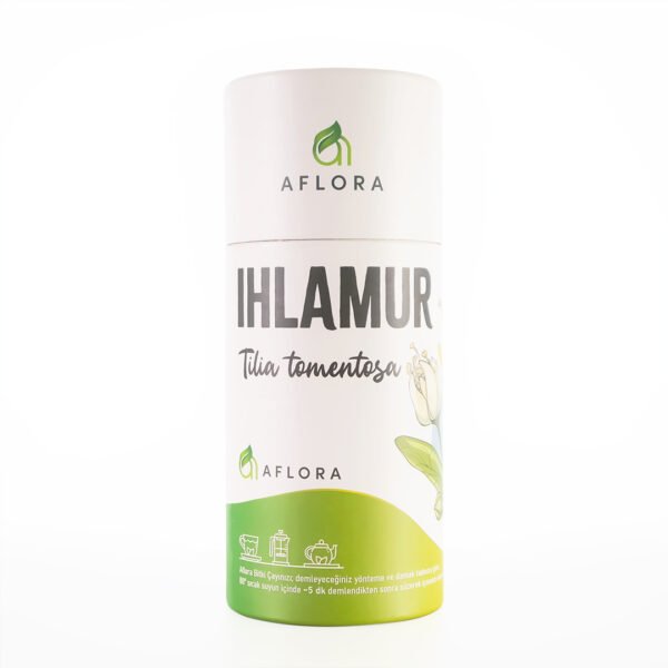 Ihlamur