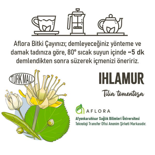 Ihlamur - Görsel 7