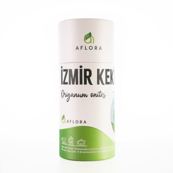 İzmir Kekiği