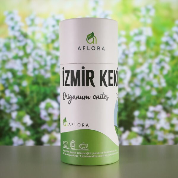 İzmir Kekiği - Görsel 6