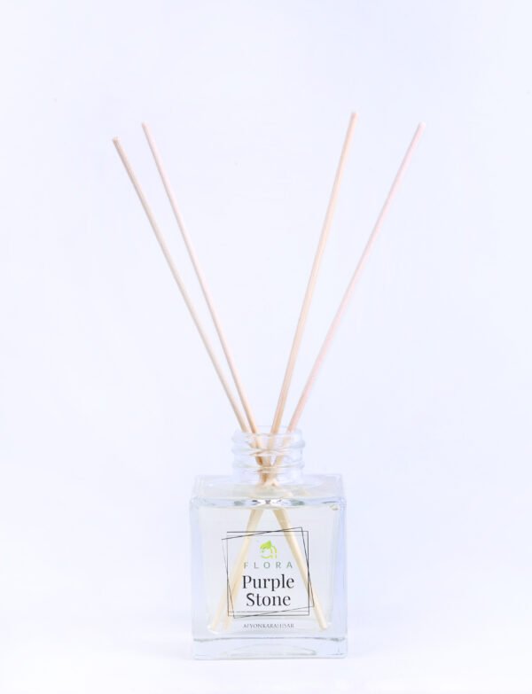 Purple Stone Oda Kokusu (Yasemin Çiçeği) - Görsel 4