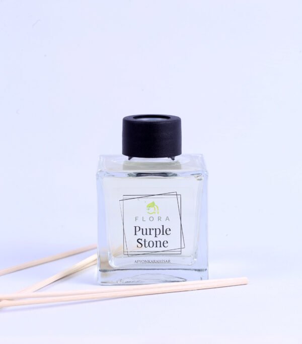 Purple Stone Oda Kokusu (Yasemin Çiçeği) - Görsel 5