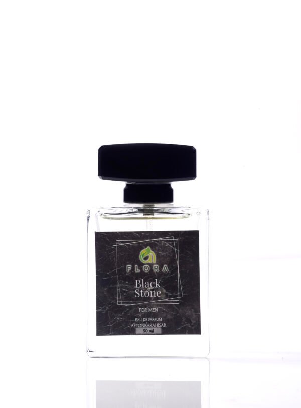 Black Stone Erkek Parfümü - Görsel 2