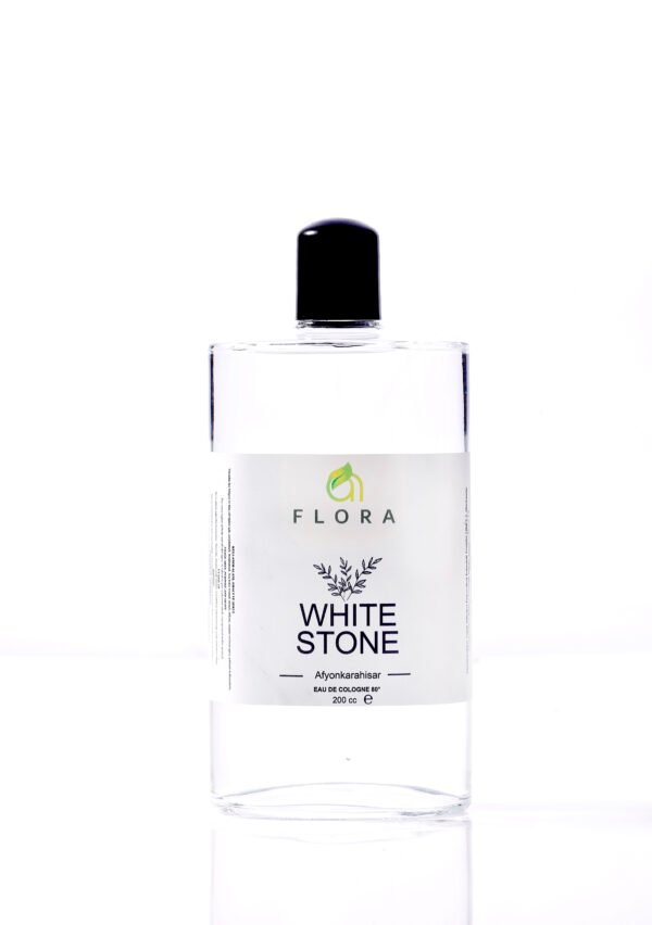 White Stone Kolonya - Görsel 3