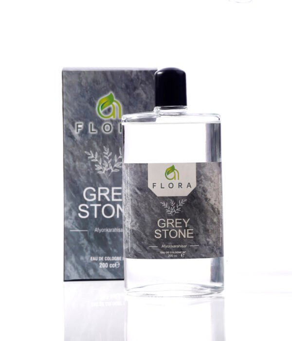 Grey Stone Kolonya