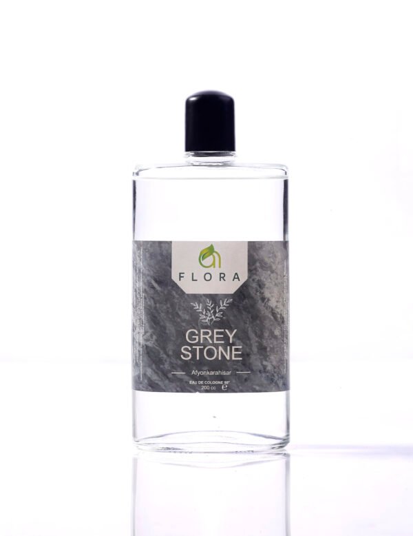 Grey Stone Kolonya - Görsel 3