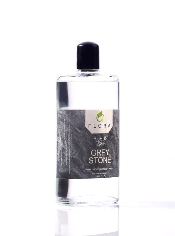 Grey Stone Kolonya - Görsel 4