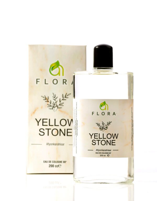 Yellow Stone Kolonya