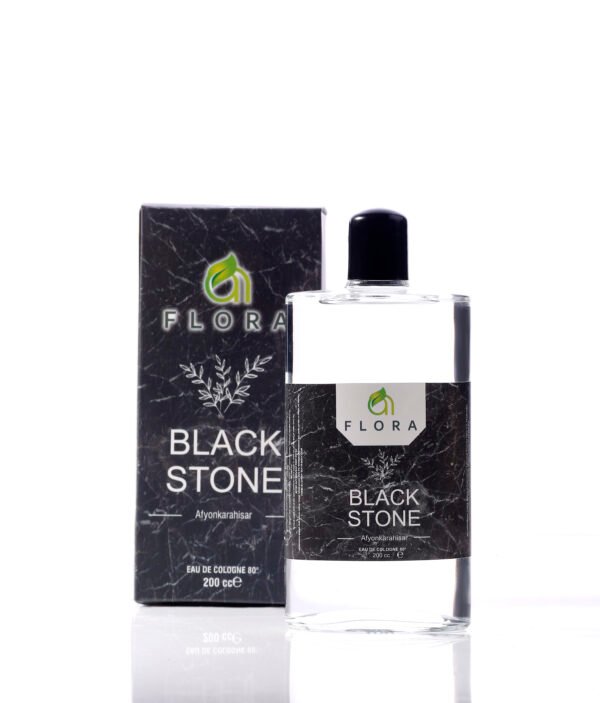 Black Stone Kolonya