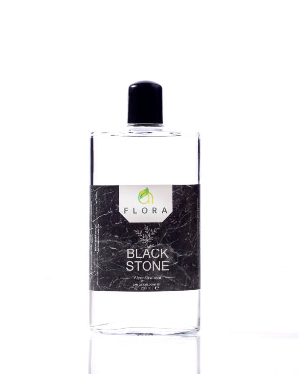 Black Stone Kolonya - Görsel 3