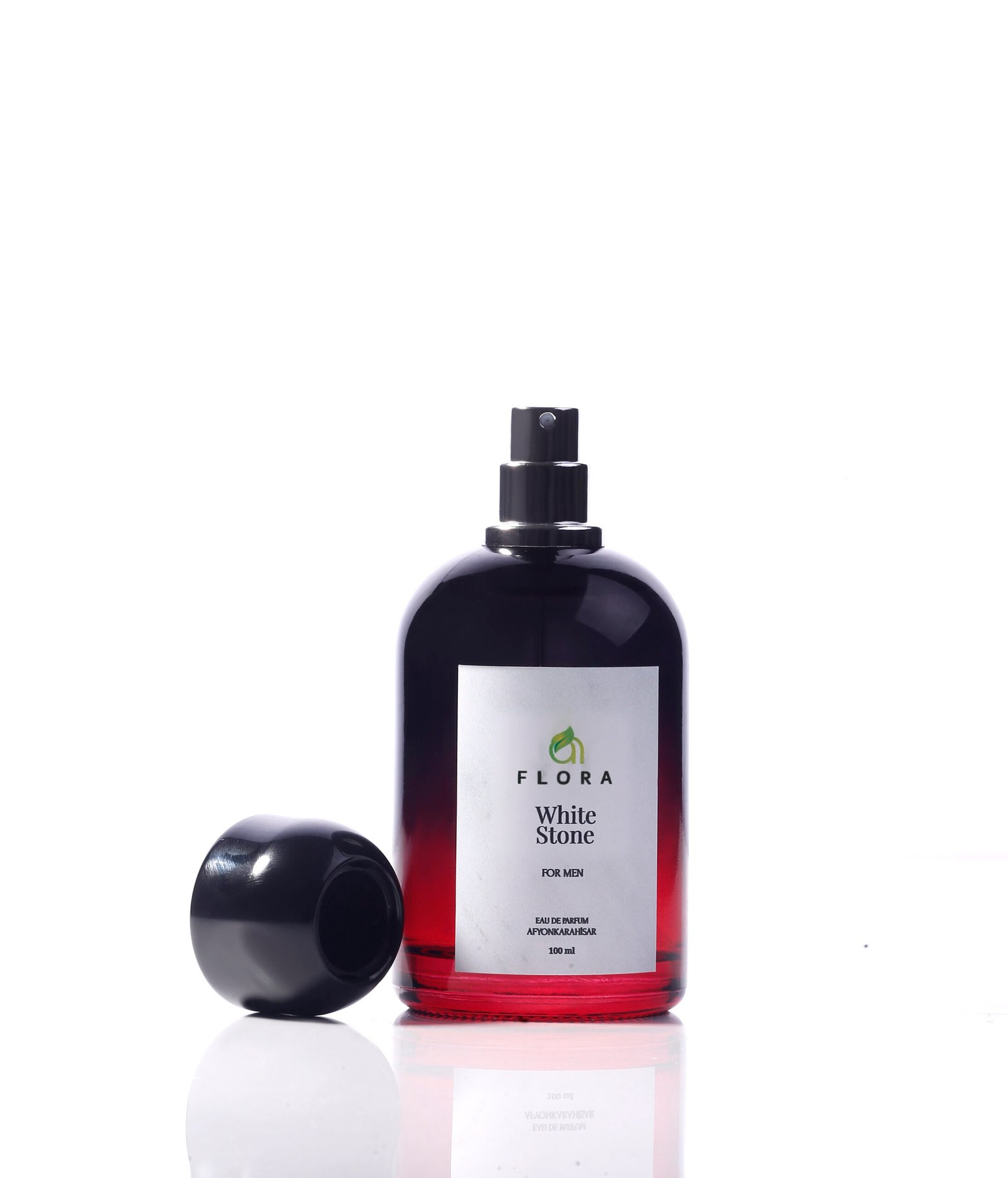 White Stone Erkek Parfümü 100 Ml