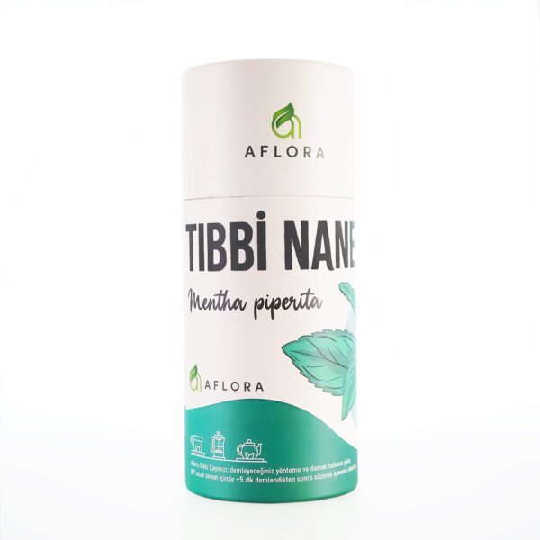 Tıbbi Nane