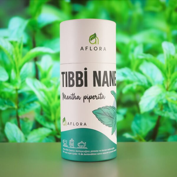 Tıbbi Nane - Görsel 6