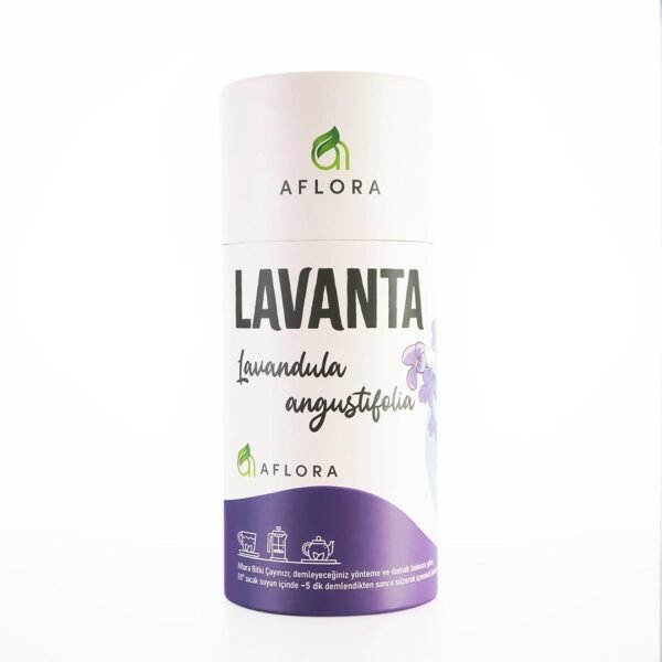 Lavanta