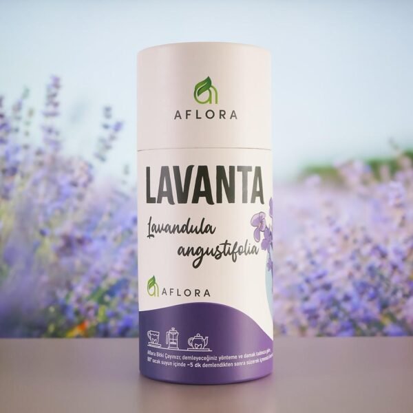 Lavanta - Görsel 2