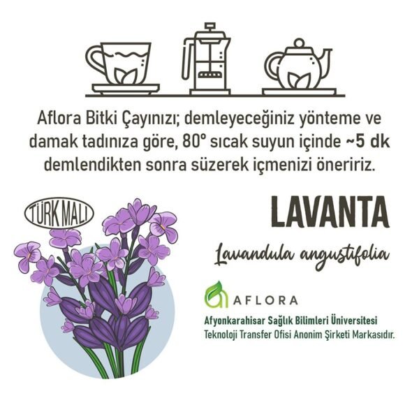 Lavanta - Görsel 3