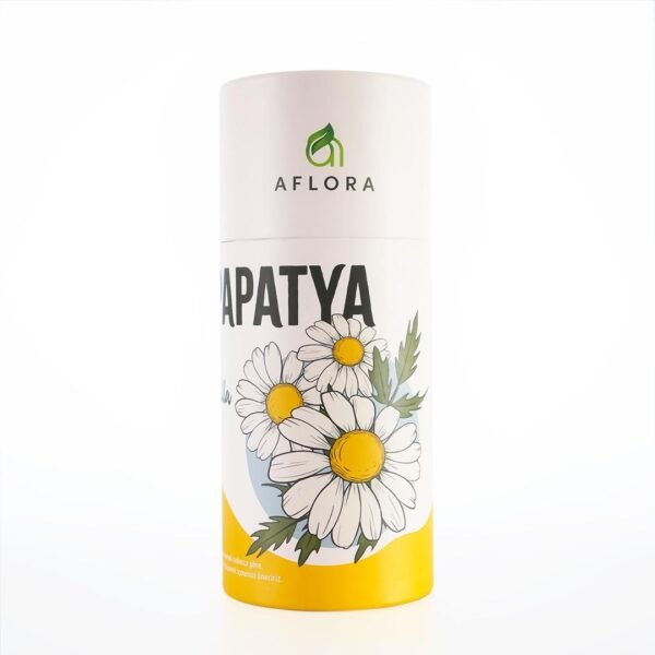 Tıbbi Papatya - Görsel 4