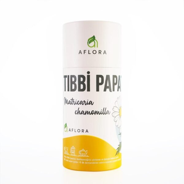 Tıbbi Papatya