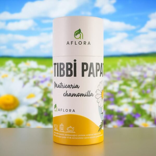 Tıbbi Papatya - Görsel 6