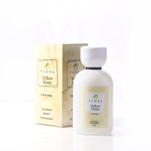 Yellow Stone Kadın Parfümü 100 Ml