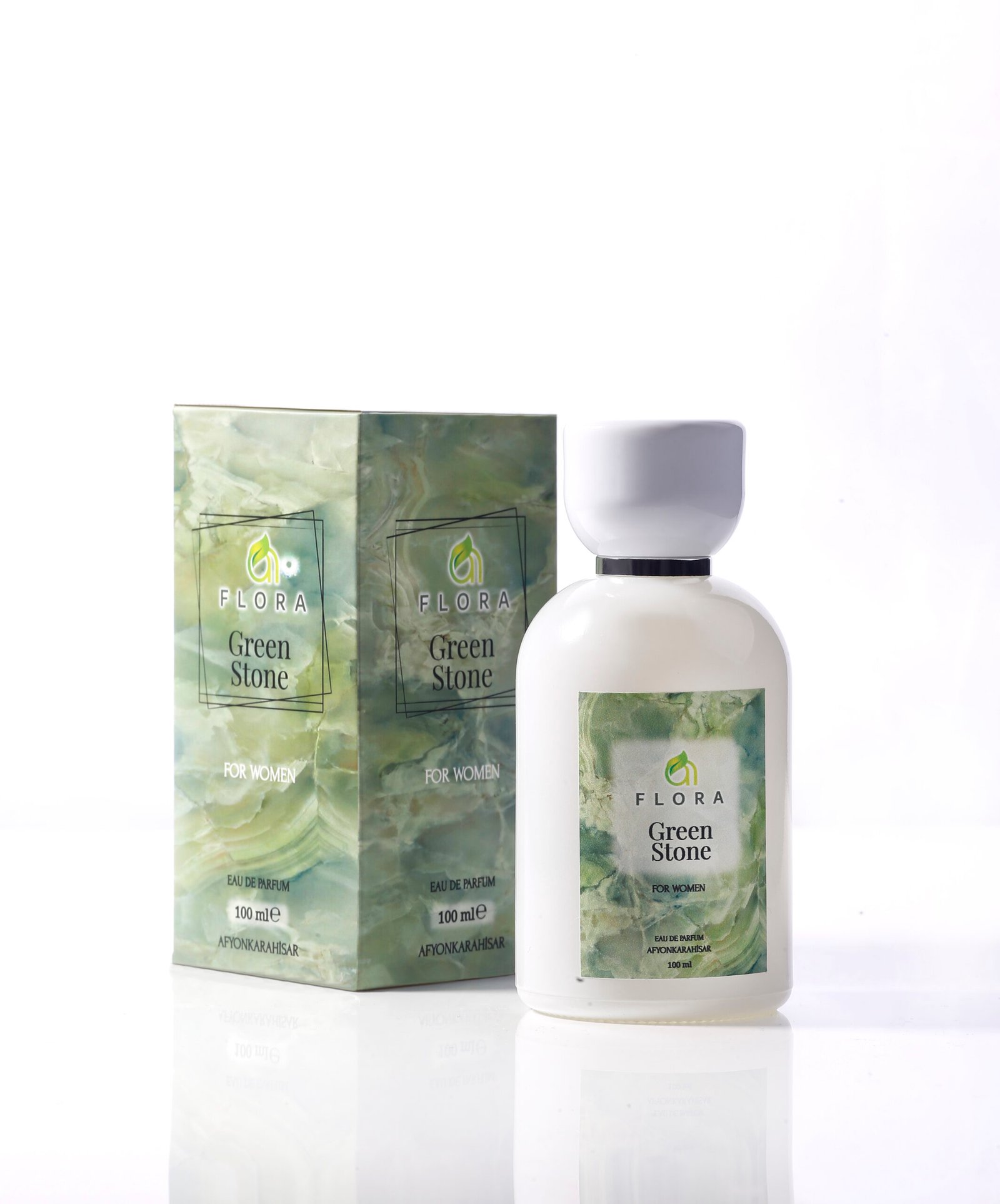 Green Stone Kadın Parfümü 100 Ml