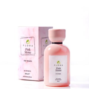 Pink Stone Kadın Parfümü 100 Ml