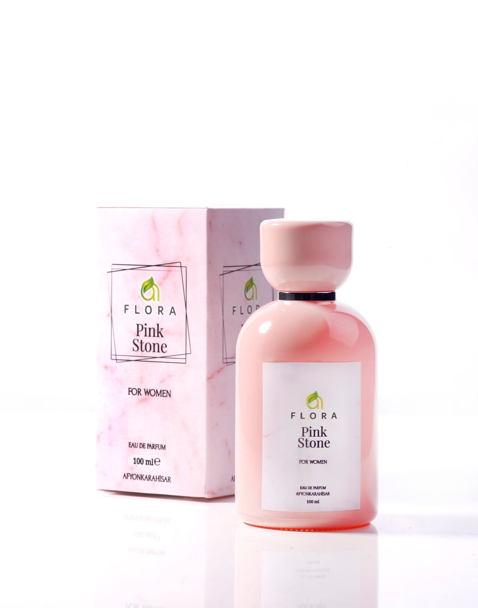 Pink Stone Kadın Parfümü 100 Ml