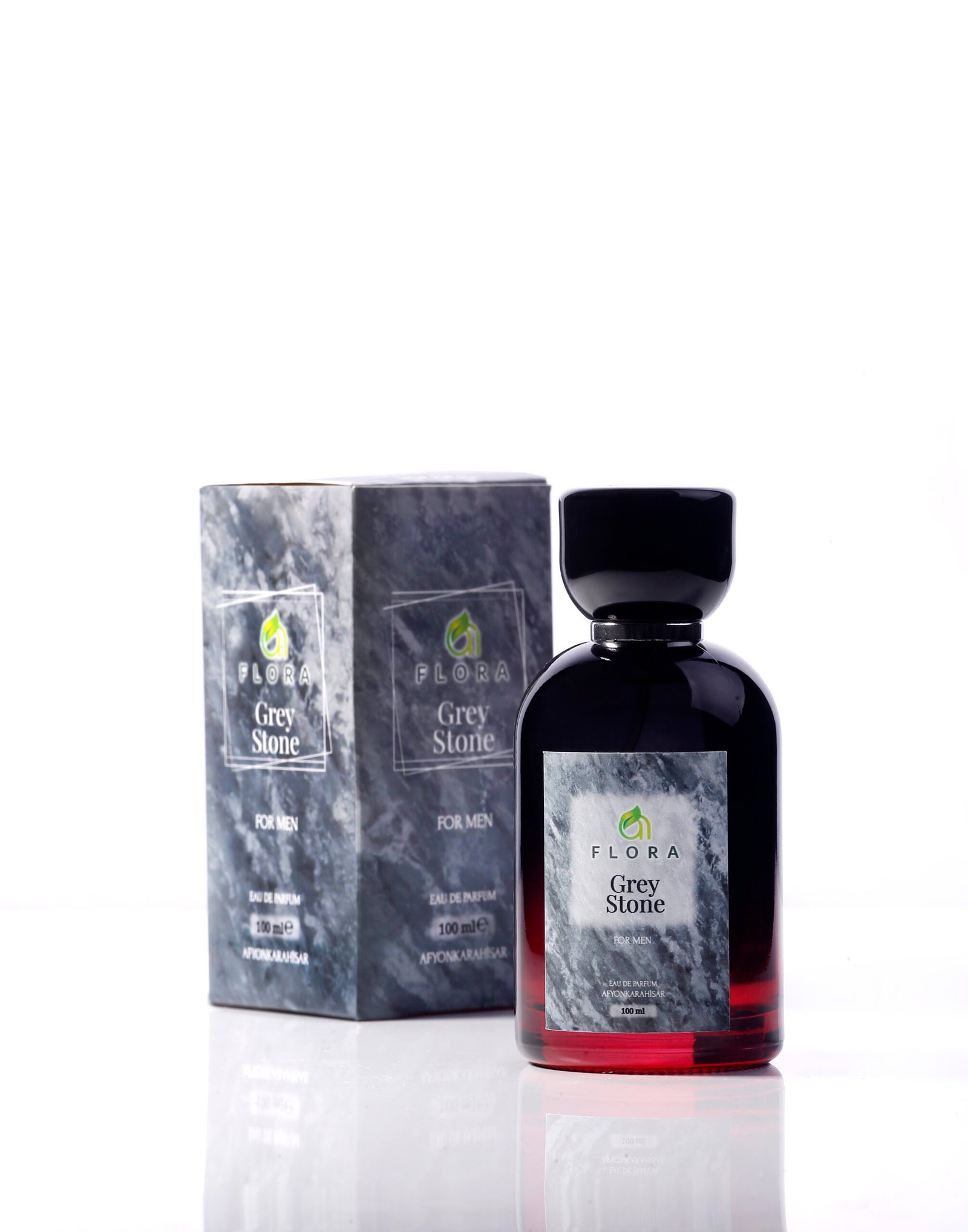 Grey Stone Erkek Parfümü 100 Ml